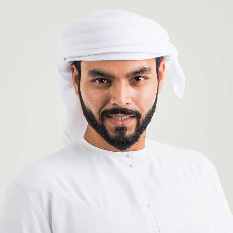 Ali Bin Saleh