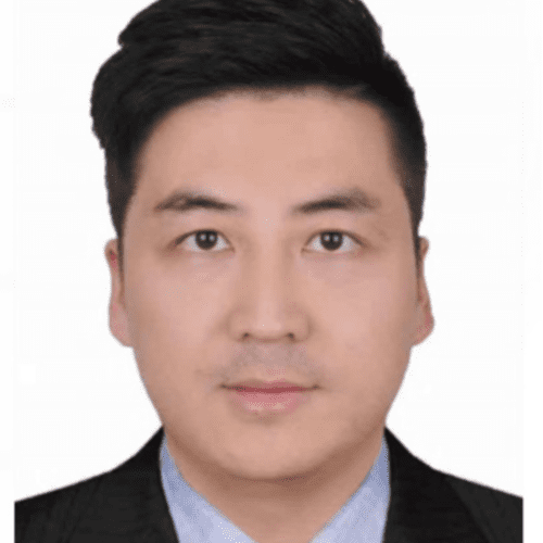 Alex Kang